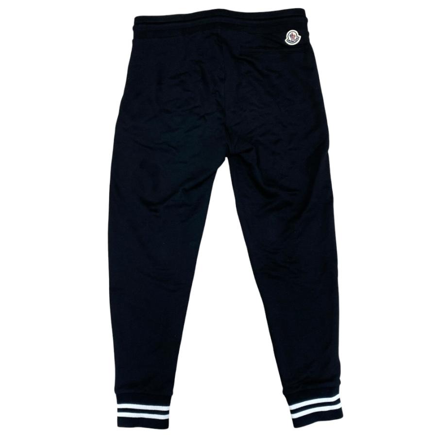 美品　モンクレール　スウェット　パンツ MONCLER（モンクレール） スウェットパンツ ボトムス H20918H00020