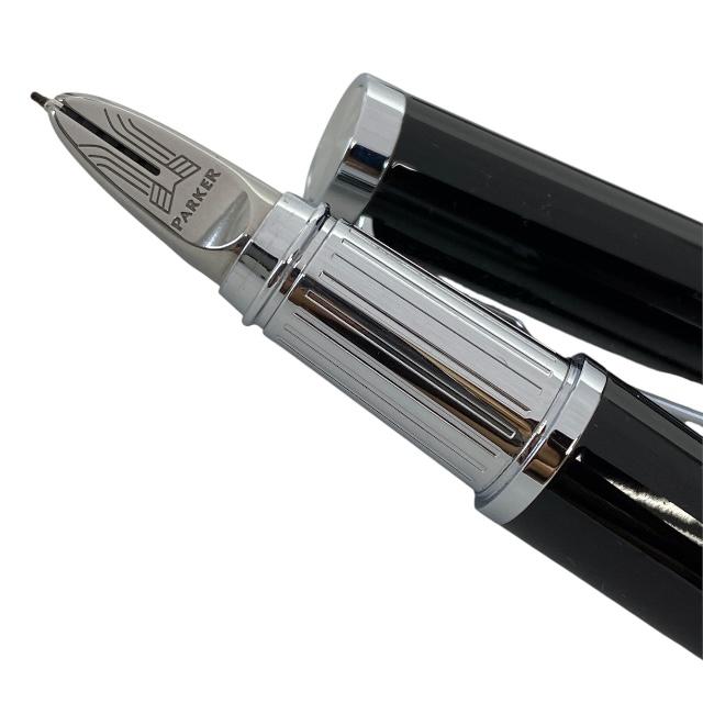 PARKER（パーカー） 【美品】PARKER インジェニュイティ ブラックGT