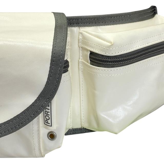 PORTER JAM ポーター ウエストバッグ ウエストポーチ ボディバッグ