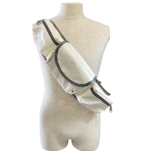 PORTER JAM ポーター ウエストバッグ ウエストポーチ ボディバッグ