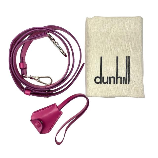 dunhill（ダンヒル） DU21F3901CC672 GT ロックバッグ ショルダー