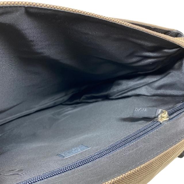 GIANNI VERSACE ジャンニヴェルサーチ ショルダーバッグ porta 