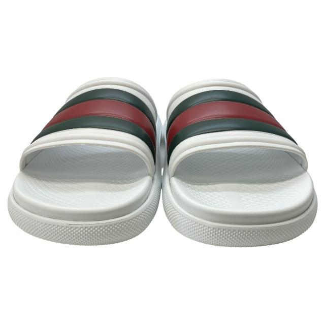 GUCCI（グッチ） 【新品未使用】GUCCI 780286 ウェブライン シャワー