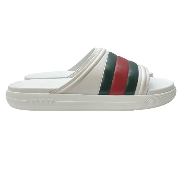 GUCCI（グッチ） 【新品未使用】GUCCI 780286 ウェブライン シャワー