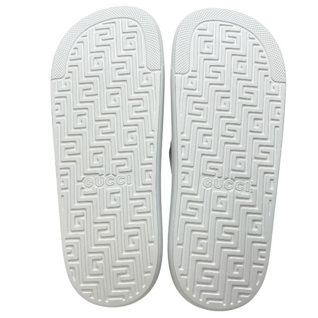 GUCCI（グッチ） 【新品未使用】GUCCI 780286 ウェブライン シャワー