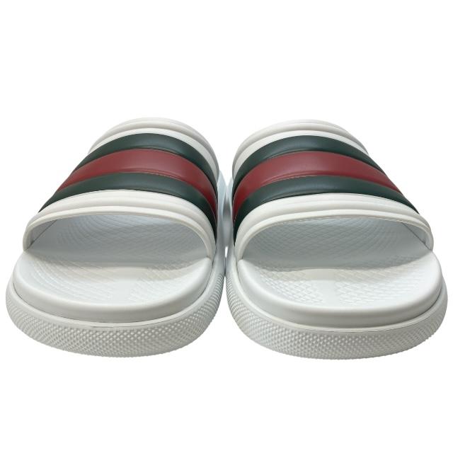 GUCCI（グッチ） 【新品未使用】GUCCI 780286 ウェブライン