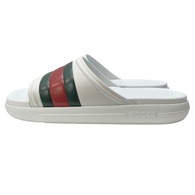 GUCCI（グッチ） 【新品未使用】GUCCI 780286 ウェブライン シャワー