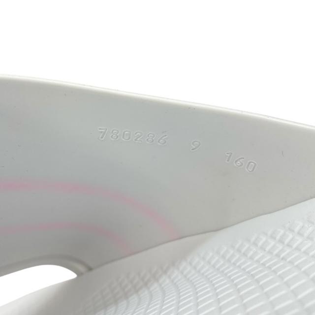 GUCCI（グッチ） 【新品未使用】GUCCI 780286 ウェブライン シャワー