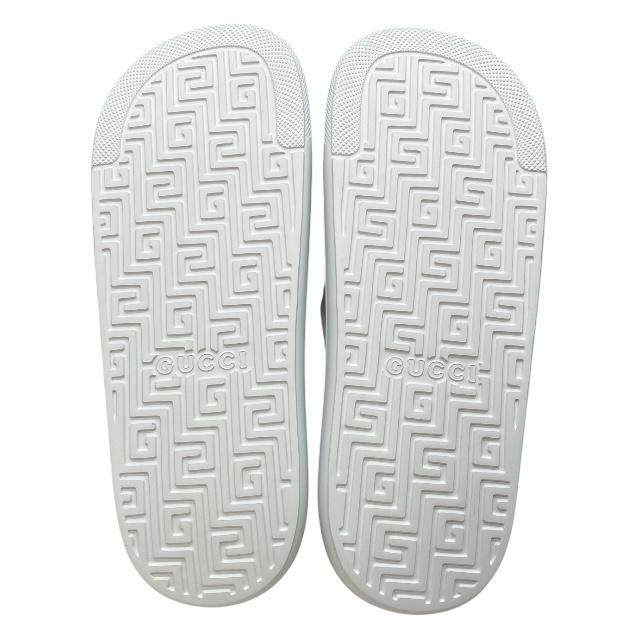 GUCCI（グッチ） 【新品未使用】GUCCI 780286 ウェブライン シャワー