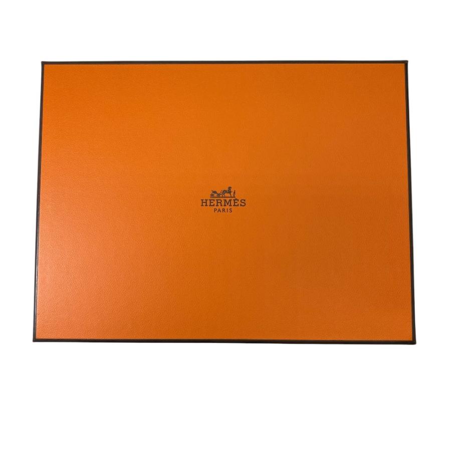 HERMES（エルメス） 美品 ノベルティ ドキュメントホルダー レター