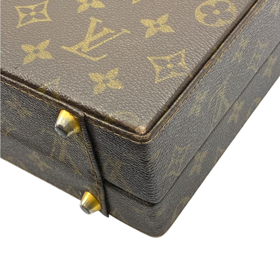 LOUIS VUITTON（ルイ・ヴィトン） ルイ ヴィトン クラッシャー