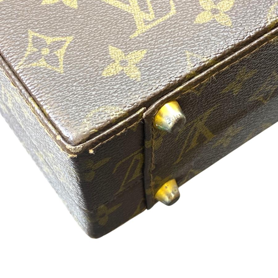 LOUIS VUITTON（ルイ・ヴィトン） ルイ ヴィトン クラッシャー