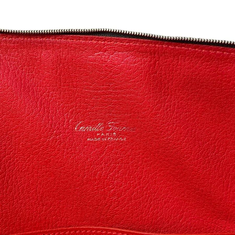 Camille Fournet（カミーユ・フォルネ） セカンドバッグ クラッチ