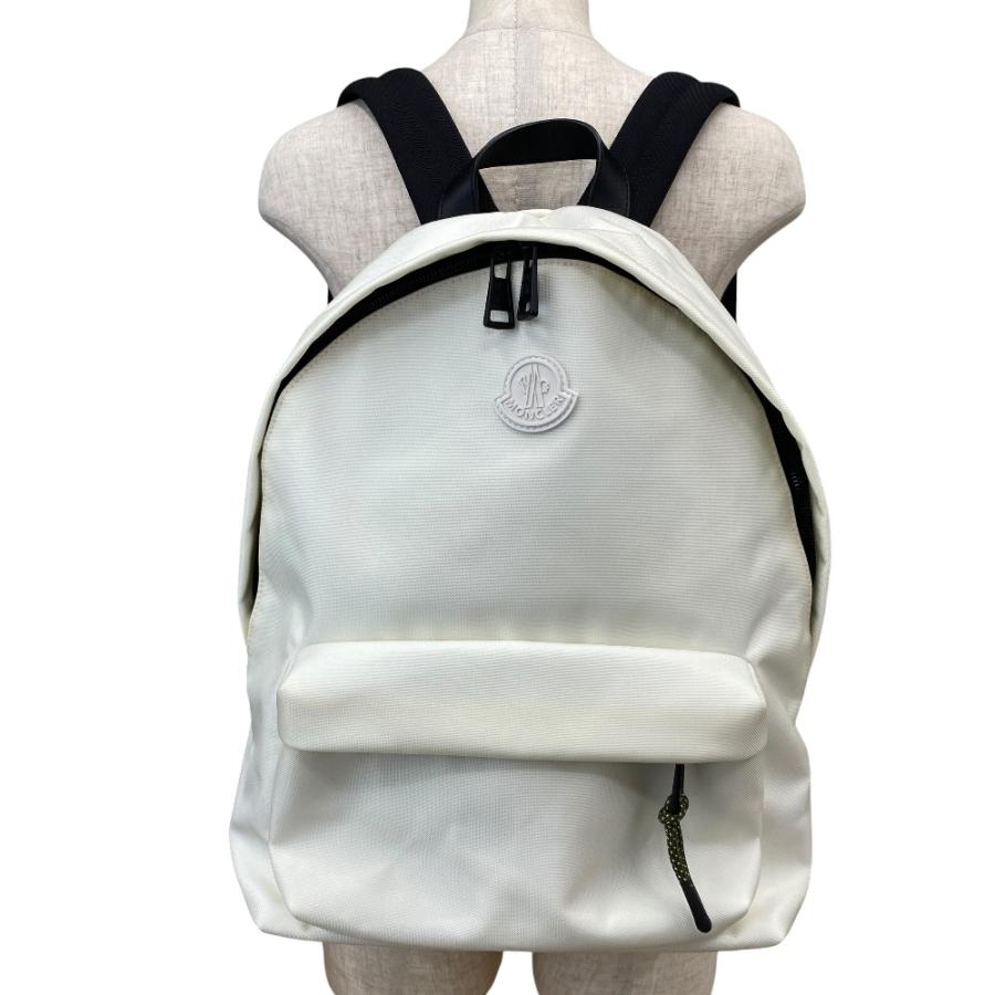 MONCLER（モンクレール） NEW PIERRICK ピエリック リュックサック