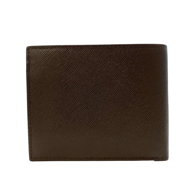 BURBERRY バーバリー MS5496 二つ折り 財布 ミディアム コンパクト