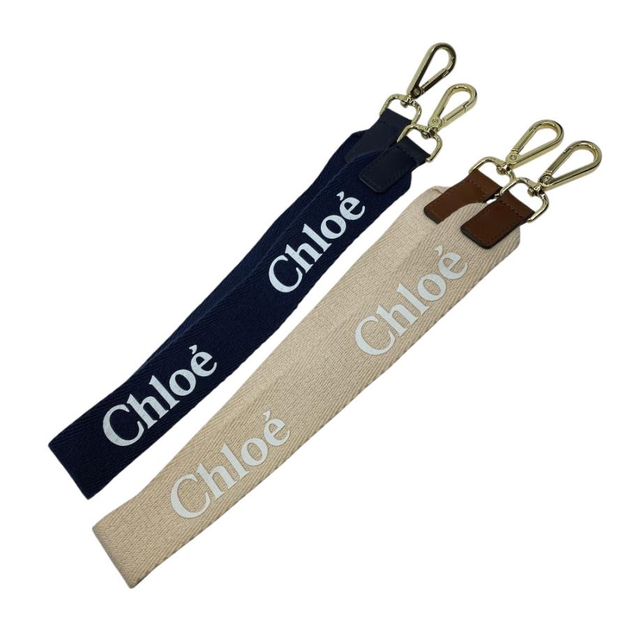 Chloe（クロエ） キッズ ベルトバッグ ボディバッグ クロスボディ