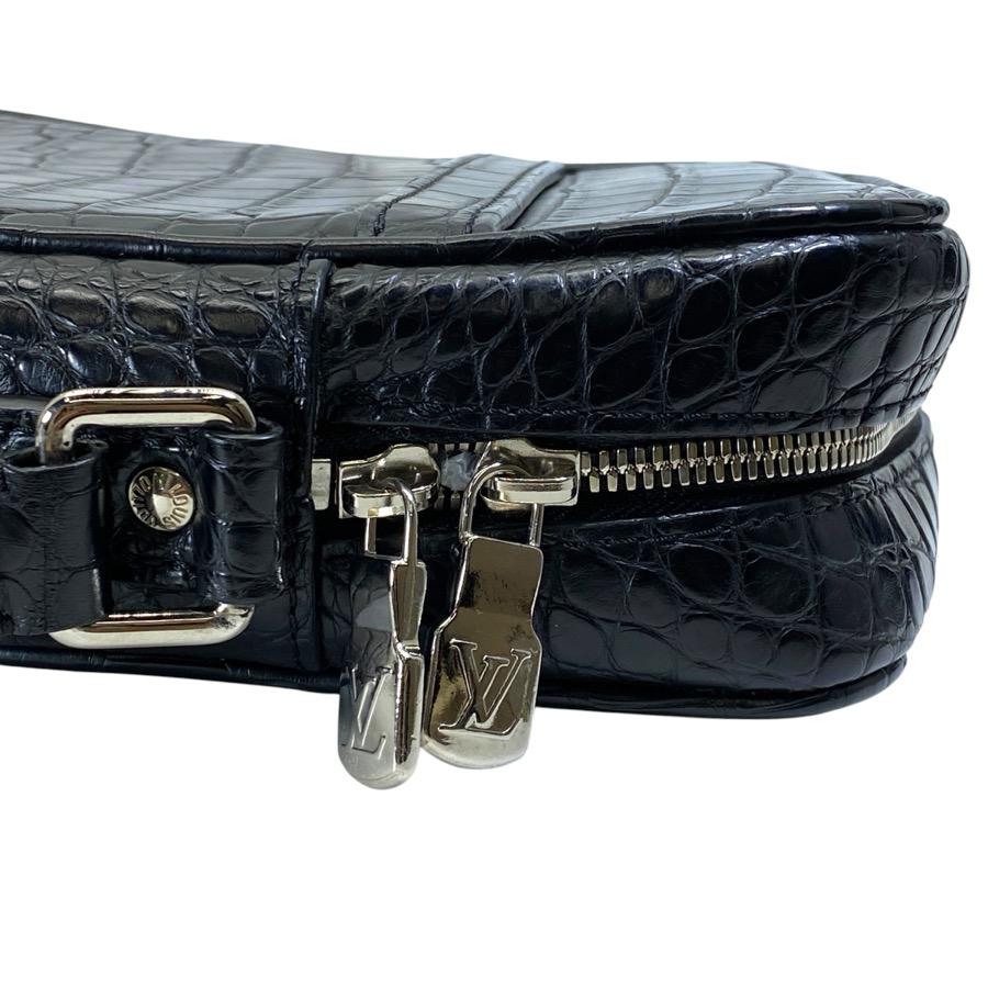 LOUIS VUITTON（ルイ・ヴィトン） 希少 ルイ ヴィトン Danube ダヌーヴ