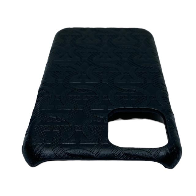 フェラガモ iPhoneケース FERRAGAMO Salvatore Ferragamo サルヴァトーレフェラガモ