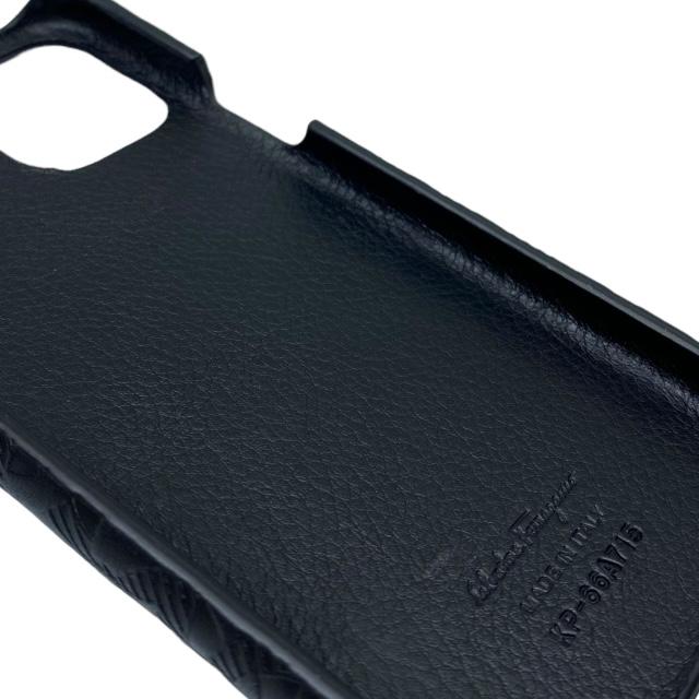 最新情報 FERRAGAMO Salvatore サルヴァトーレフェラガモ Ferragamo iPhoneアクセサリー