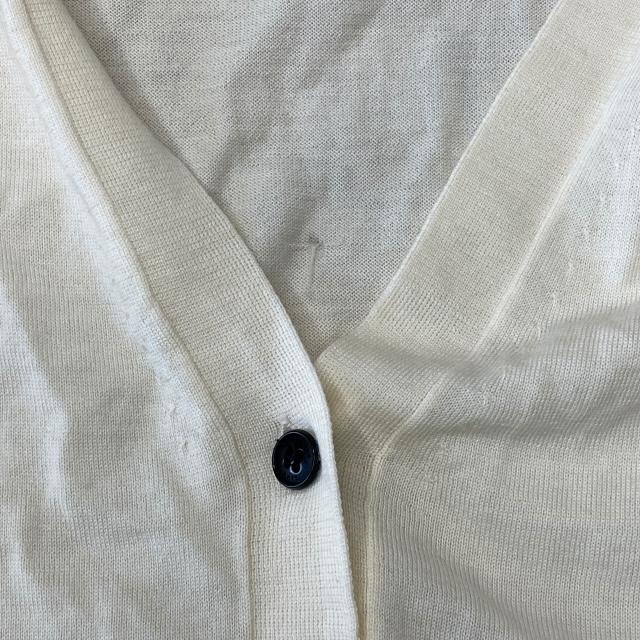 BURBERRY（バーバリー） 【未使用】BURBERRY 4015093 ニット