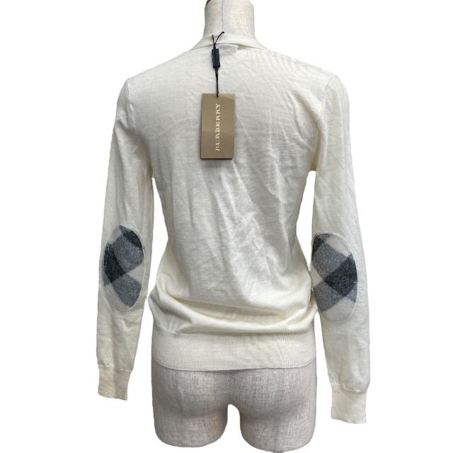 BURBERRY（バーバリー） 【未使用】BURBERRY 4015093 ニット