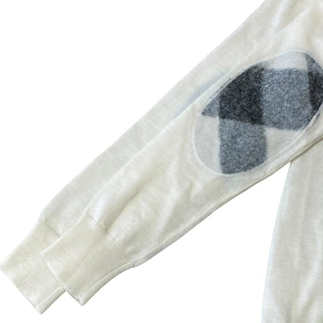 BURBERRY（バーバリー） 【未使用】BURBERRY 4015093 ニット