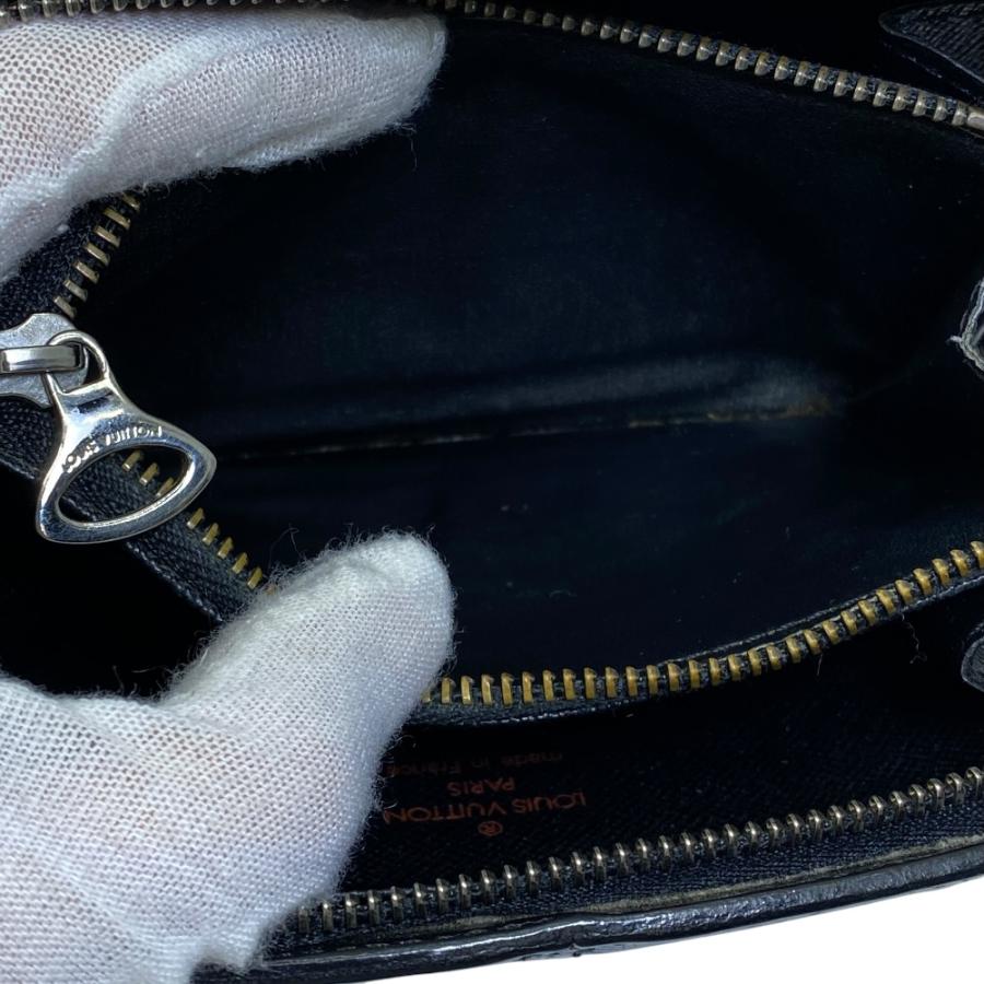 LOUIS VUITTON（ルイ・ヴィトン） ルイ ヴィトン ポルトフォイユ・エピ