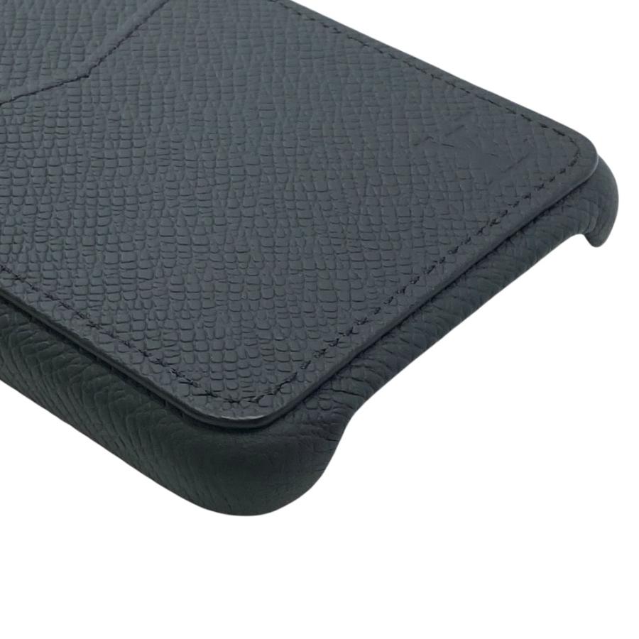 LOUIS VUITTON（ルイ・ヴィトン） ルイ ヴィトン タイガ iPhone 11