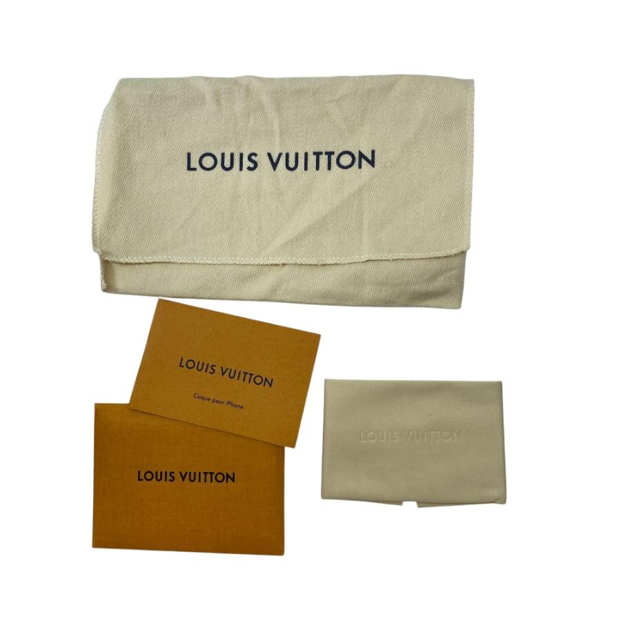 LOUIS VUITTON（ルイ・ヴィトン） ルイ ヴィトン タイガ iPhone 11