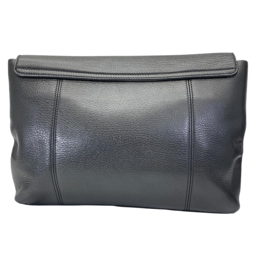 GIORGIO ARMANI ジョルジオ アルマーニ クラッチバッグ セカンドバッグ