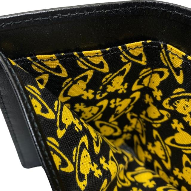 Vivienne Westwood（ヴィヴィアンウエストウッド） 財布 三つ折り財布