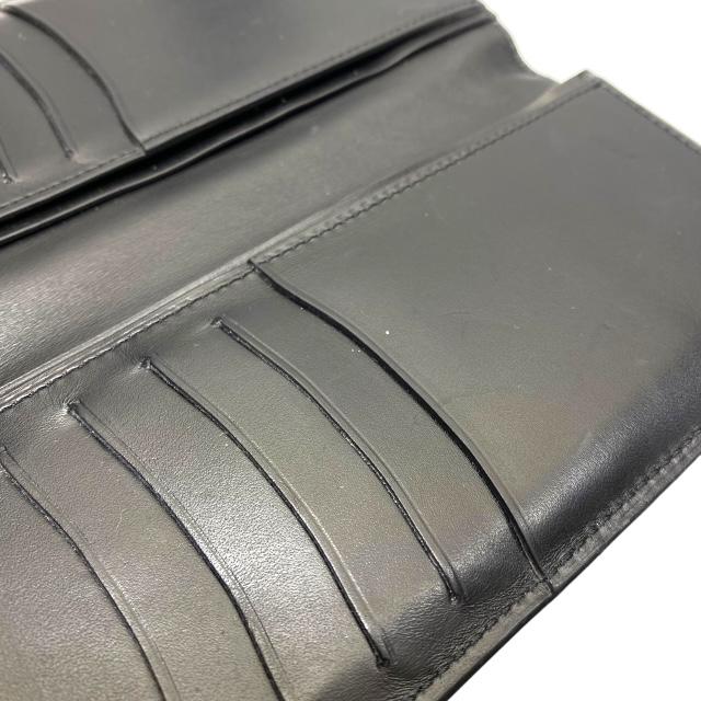 Berluti ベルルッティ エスパス スクリットレザー ウォレット