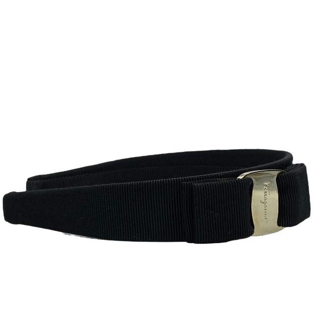 Salvatore Ferragamo フェラガモ カチューシャ ヘアアクセサリー