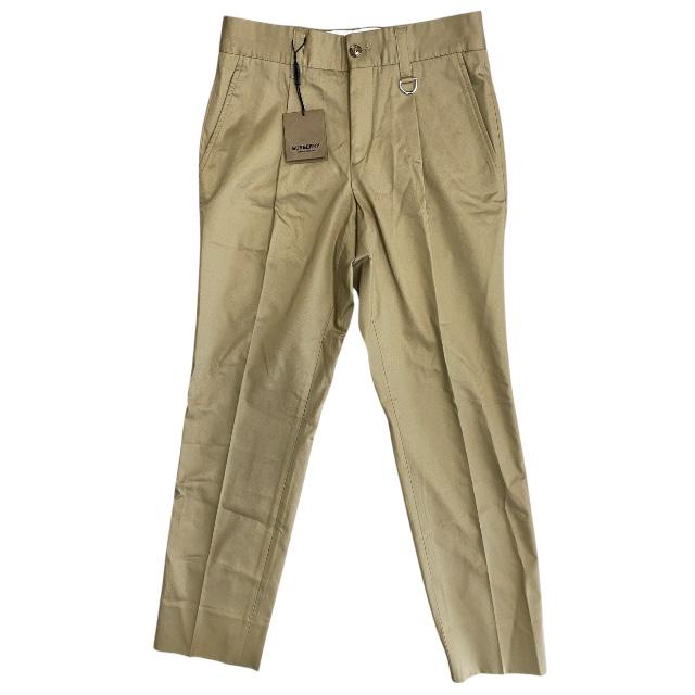 BURBERRY（バーバリー） 【未使用】BURBERRY 8048879 チノパン