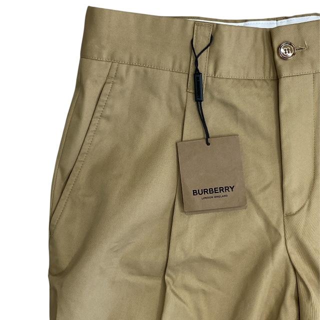 BURBERRY（バーバリー） 【未使用】BURBERRY 8048879 チノパン