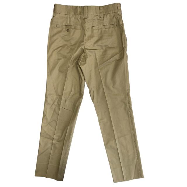 BURBERRY（バーバリー） 【未使用】BURBERRY 8048879 チノパン