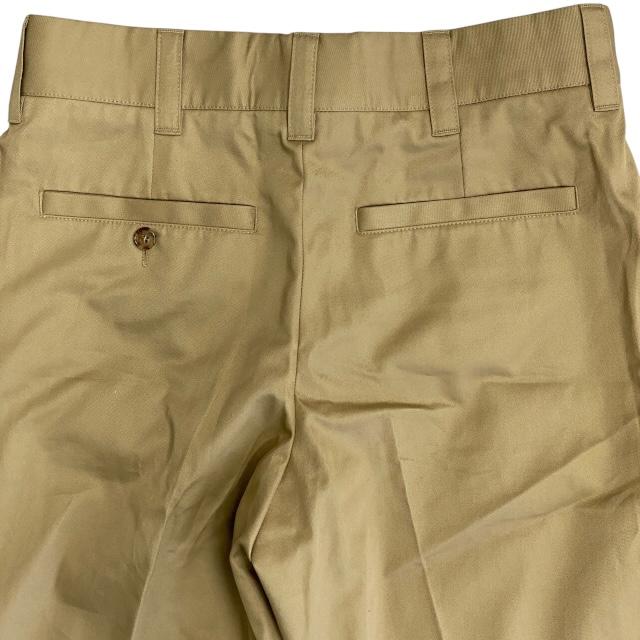 BURBERRY（バーバリー） 【未使用】BURBERRY 8048879 チノパン