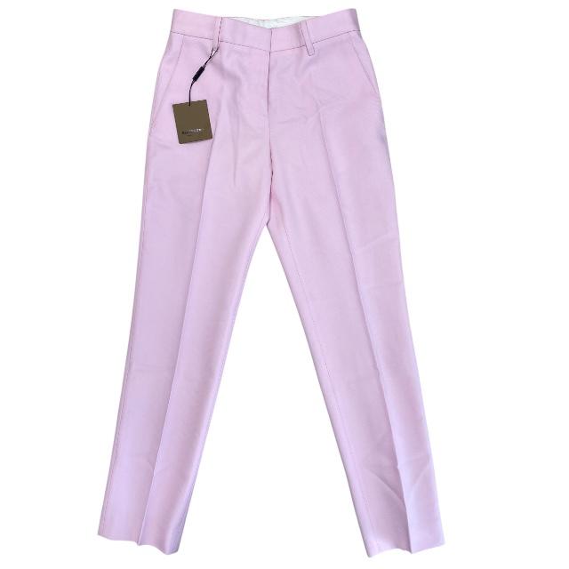 BURBERRY（バーバリー） 【未使用】BURBERRY 8047471 スラックス