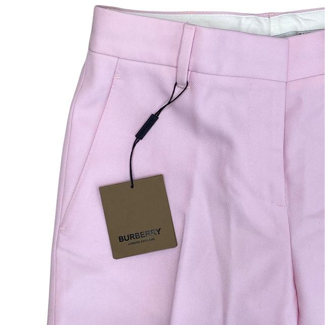 BURBERRY（バーバリー） 【未使用】BURBERRY 8047471 スラックス