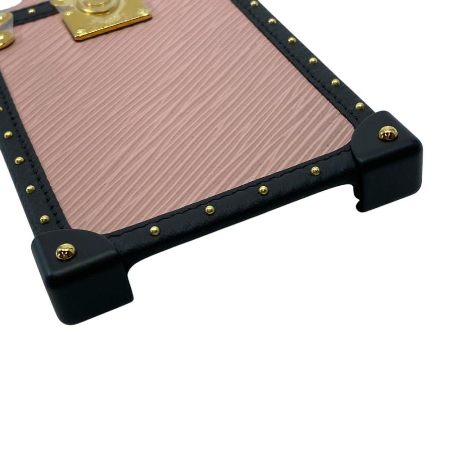 LOUIS VUITTON（ルイ・ヴィトン） 未使用 ルイ ヴィトン アイ