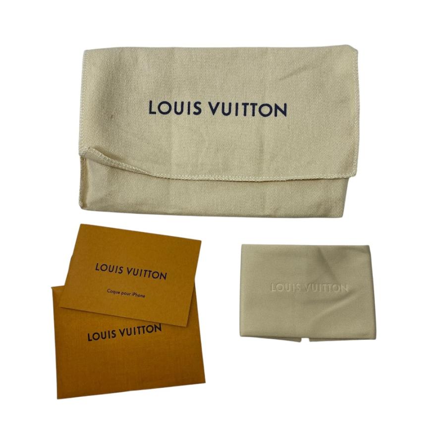 LOUIS VUITTON（ルイ・ヴィトン） 未使用 ルイ ヴィトン アイ