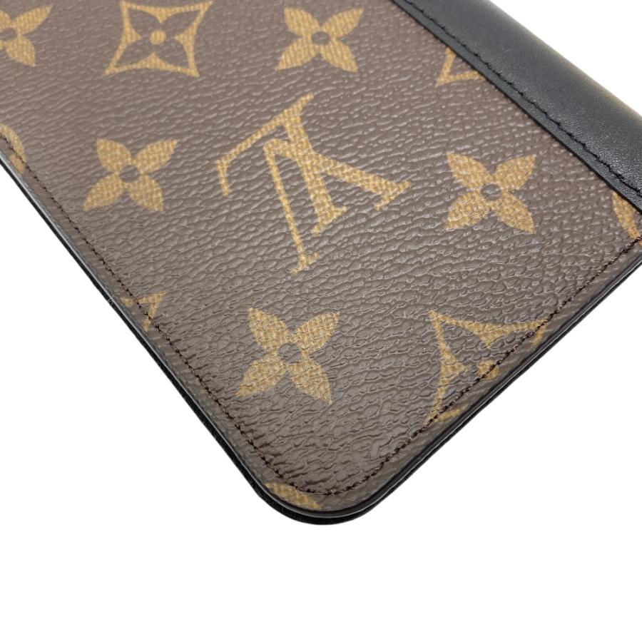 【美品】Louis Vuitton モノグラム ケース LOUIS VUITTON（ルイ・ヴィトン） 未使用 ルイ ヴィトン モノグラム