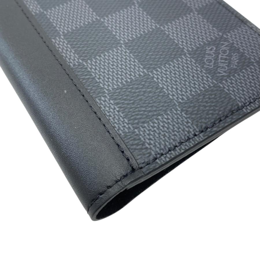 ルイヴィトン　ケース　グラフィット　ボワット　ダミエ LOUIS VUITTON（ルイ・ヴィトン） 未使用 ルイ ヴィトン ダミエ・グラ