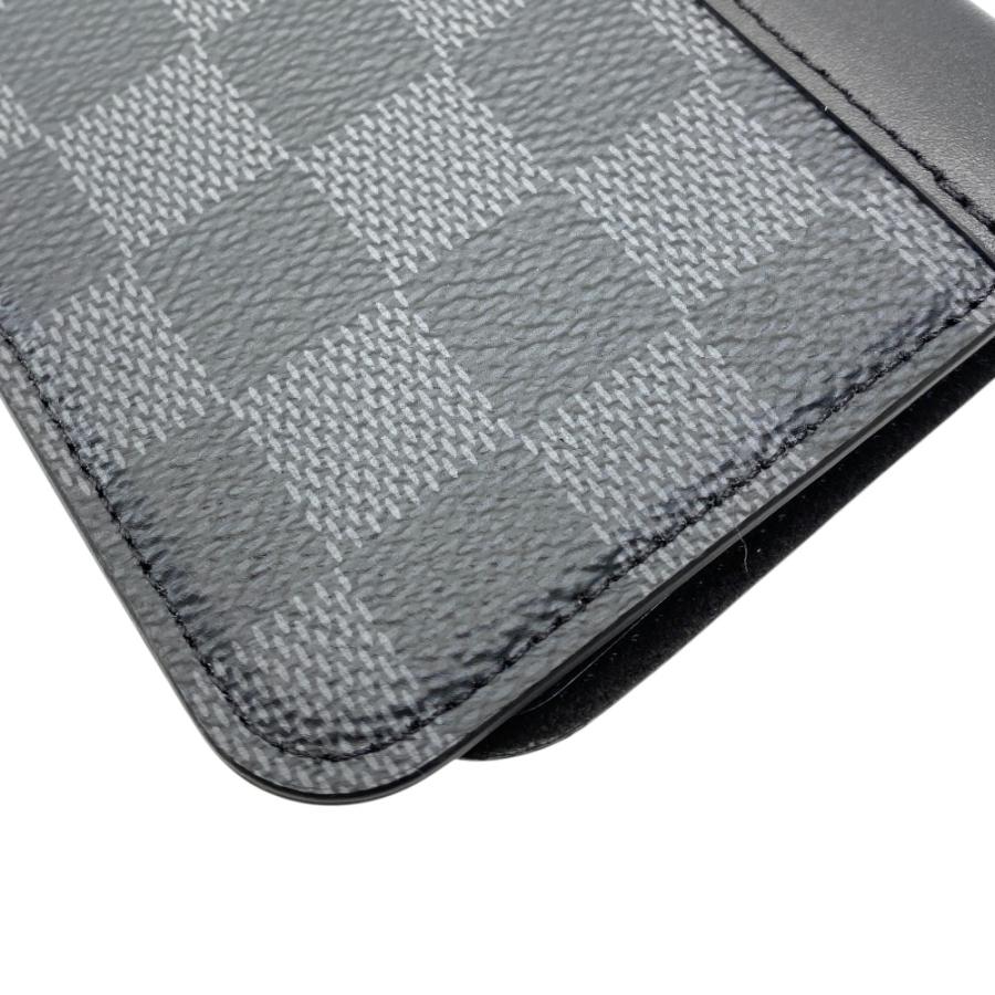 LOUIS VUITTON（ルイ・ヴィトン） 未使用 ルイ ヴィトン ダミエ・グラ