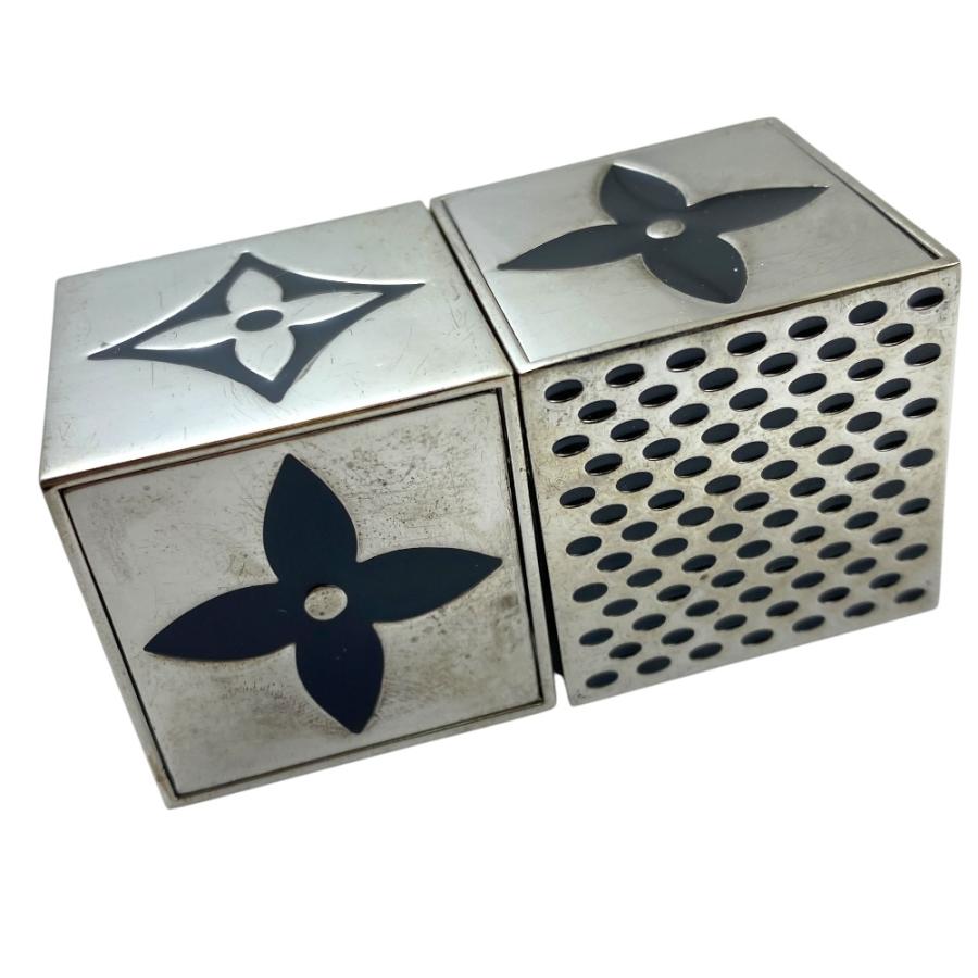 ヴィトン ダイス サイコロ LV キューブゲーム ダイスゲーム 2011 LOUIS VUITTON（ルイ・ヴィトン） ルイ ヴィトン 2011年 ノベルティ