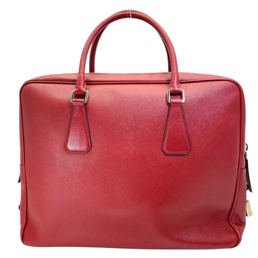 PRADA（プラダ） ビジネスバッグ ブリーフケース ハンドバッグ