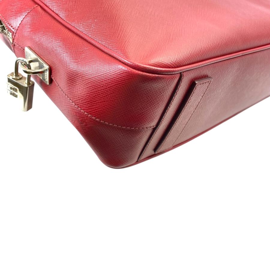 PRADA（プラダ） ビジネスバッグ ブリーフケース ハンドバッグ