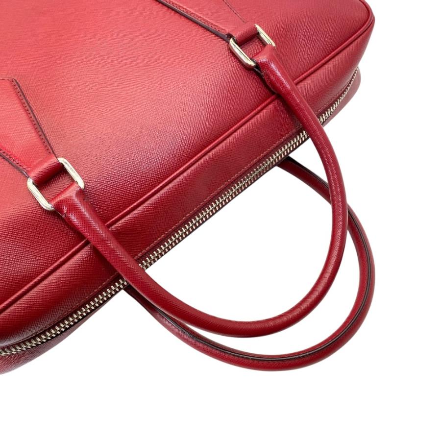 PRADA（プラダ） ビジネスバッグ ブリーフケース ハンドバッグ