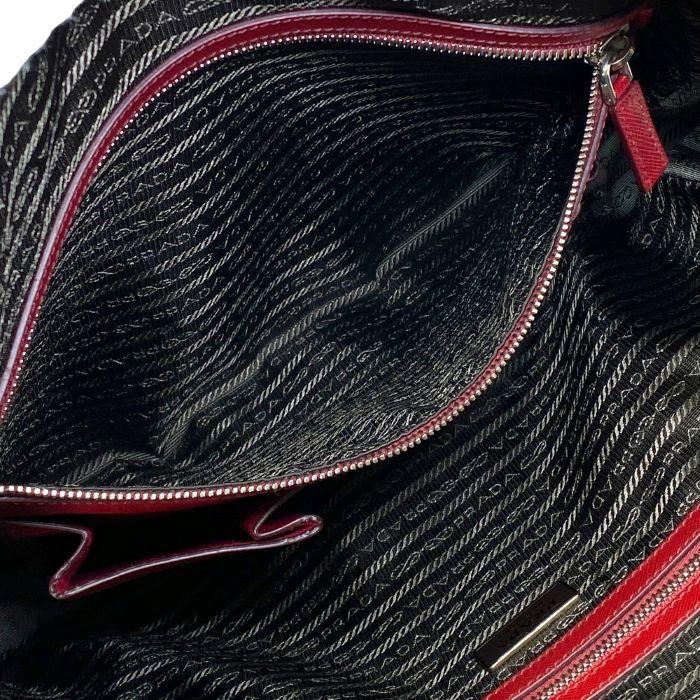 PRADA（プラダ） ビジネスバッグ ブリーフケース ハンドバッグ