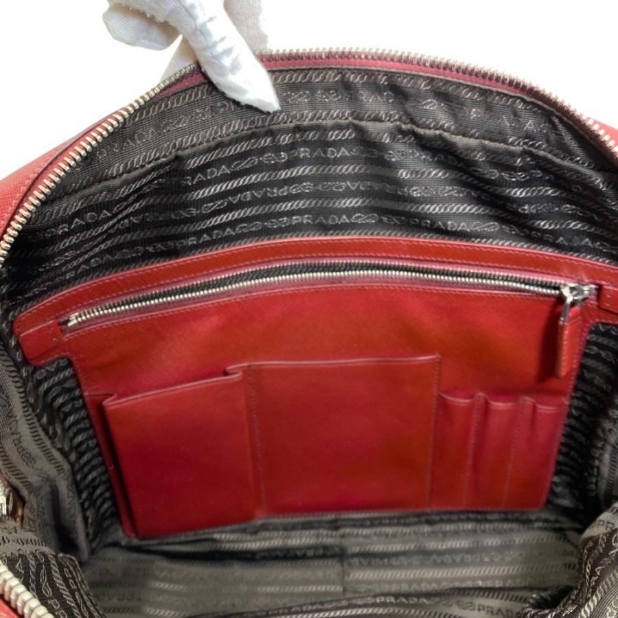 PRADA（プラダ） ビジネスバッグ ブリーフケース ハンドバッグ